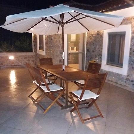 Lakonian Home Ierakas Ngoại thất bức ảnh