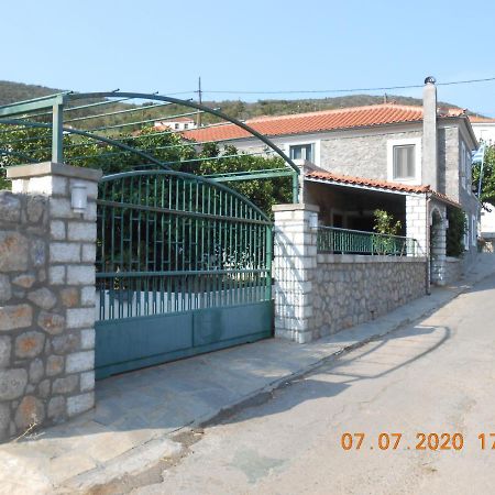Lakonian Home Ierakas Ngoại thất bức ảnh