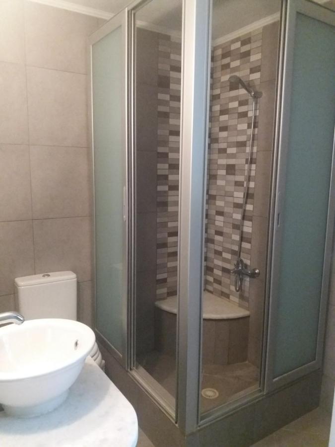 Lakonian Home Ierakas Ngoại thất bức ảnh