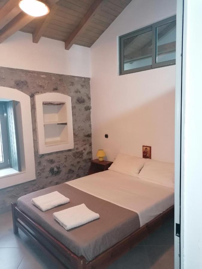 Lakonian Home Ierakas Ngoại thất bức ảnh